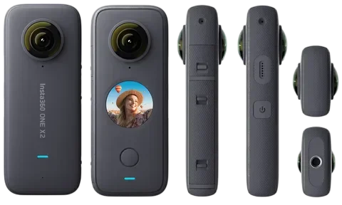 Сервисный центр Insta360 в Махачкале